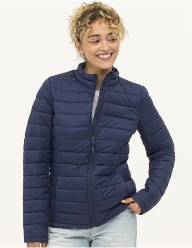 SOL-02899-Womens Wilson Jacket